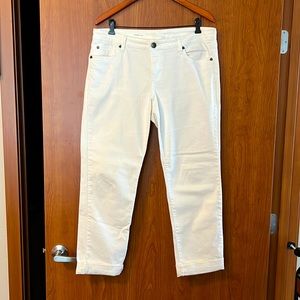 KUT Catherine boyfriend jeans